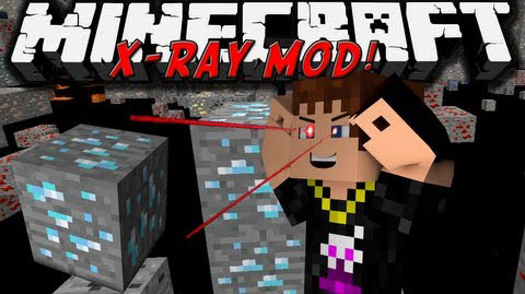 how to download xray mod on mac minecraft 1.14